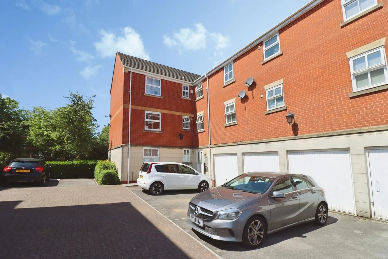 Hallen Close, Emersons Green, Bristol, BS16, photo 15