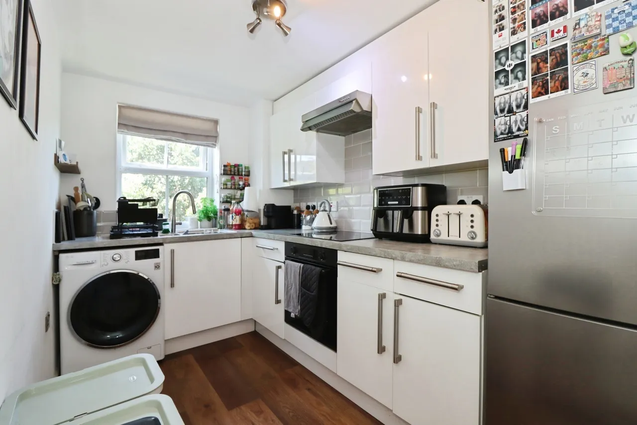 Hallen Close, Emersons Green, Bristol, BS16, photo 8