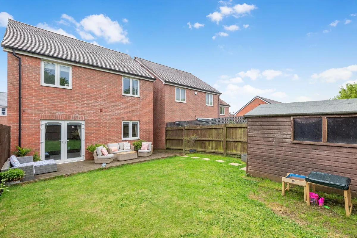 Anstee Road, Shaftesbury, SP7, photo 20