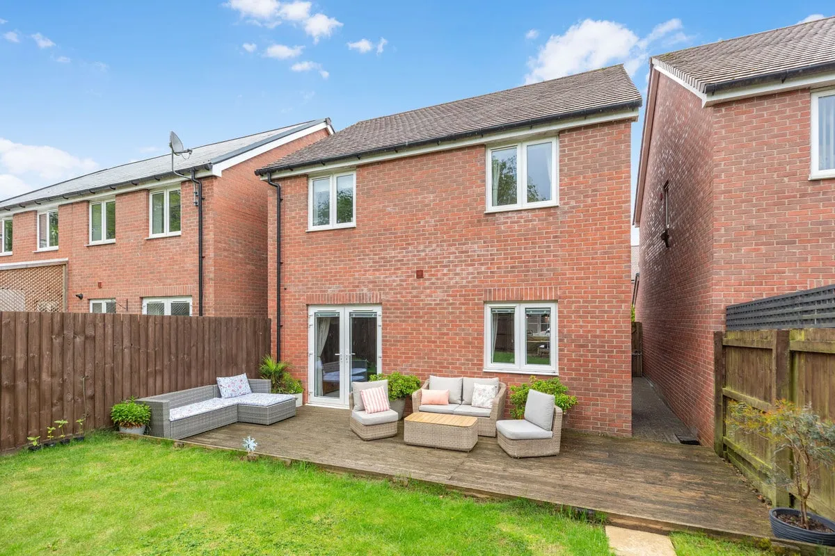 Anstee Road, Shaftesbury, SP7, photo 22