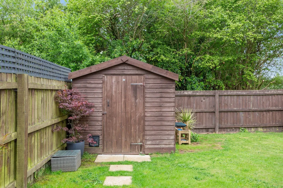 Anstee Road, Shaftesbury, SP7, photo 21