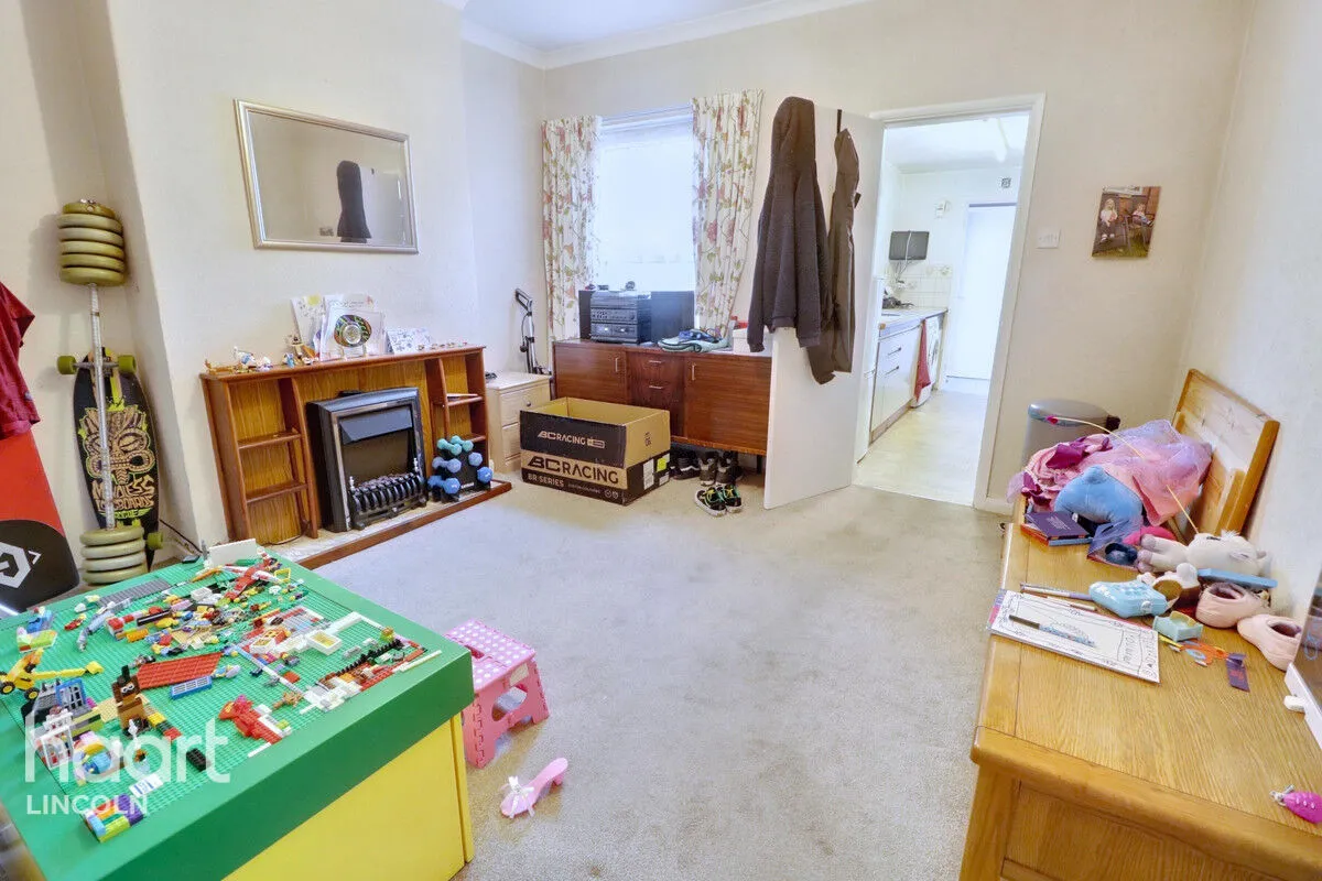 Webb Street, Lincoln, LN5, photo 6