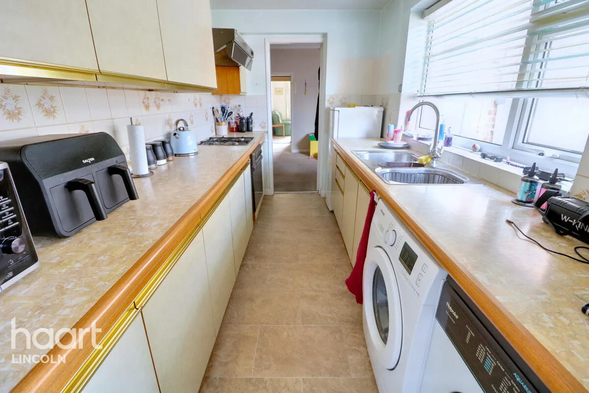 Webb Street, Lincoln, LN5, photo 4