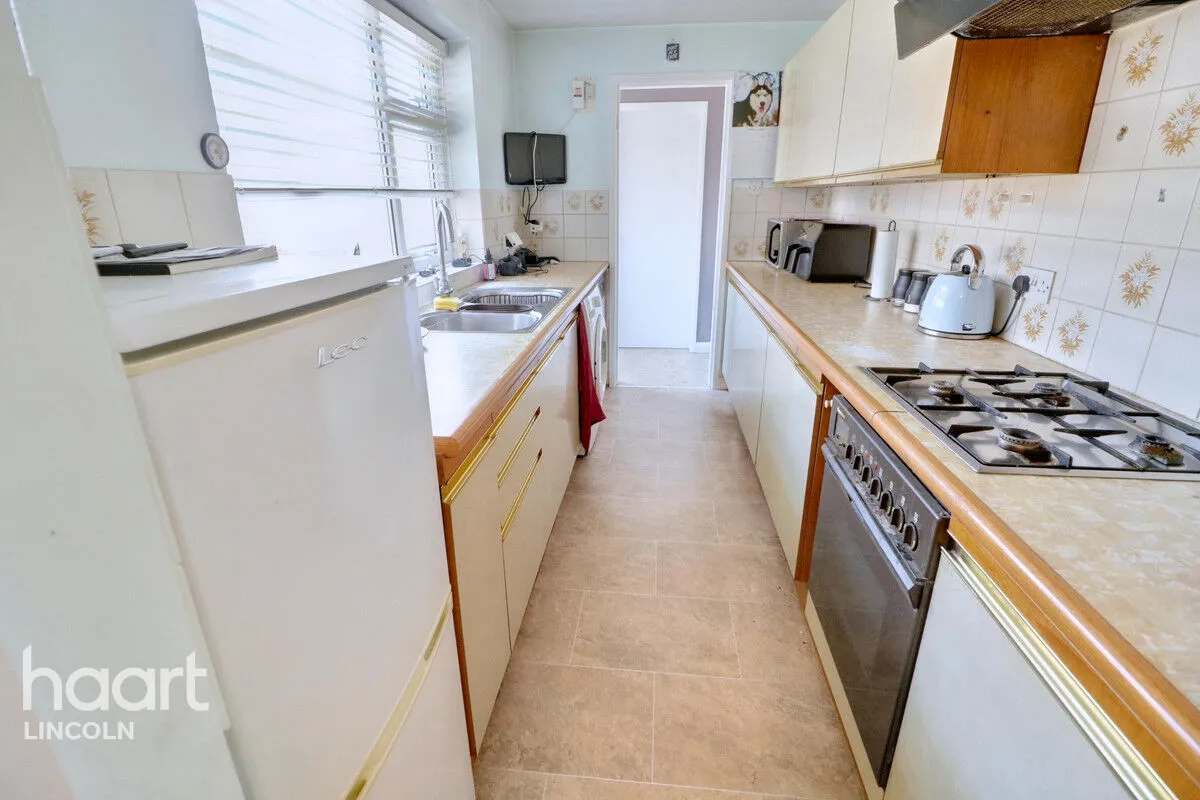 Webb Street, Lincoln, LN5, photo 5
