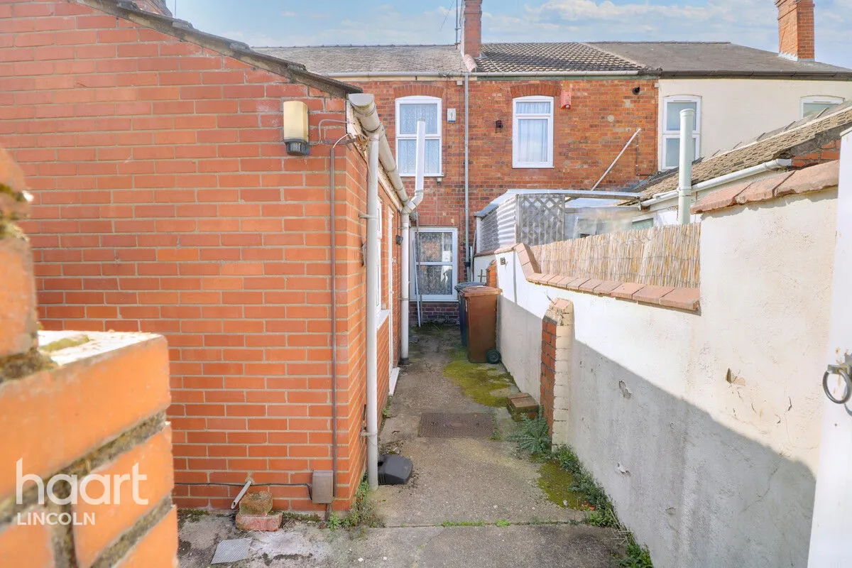 Webb Street, Lincoln, LN5, photo 12