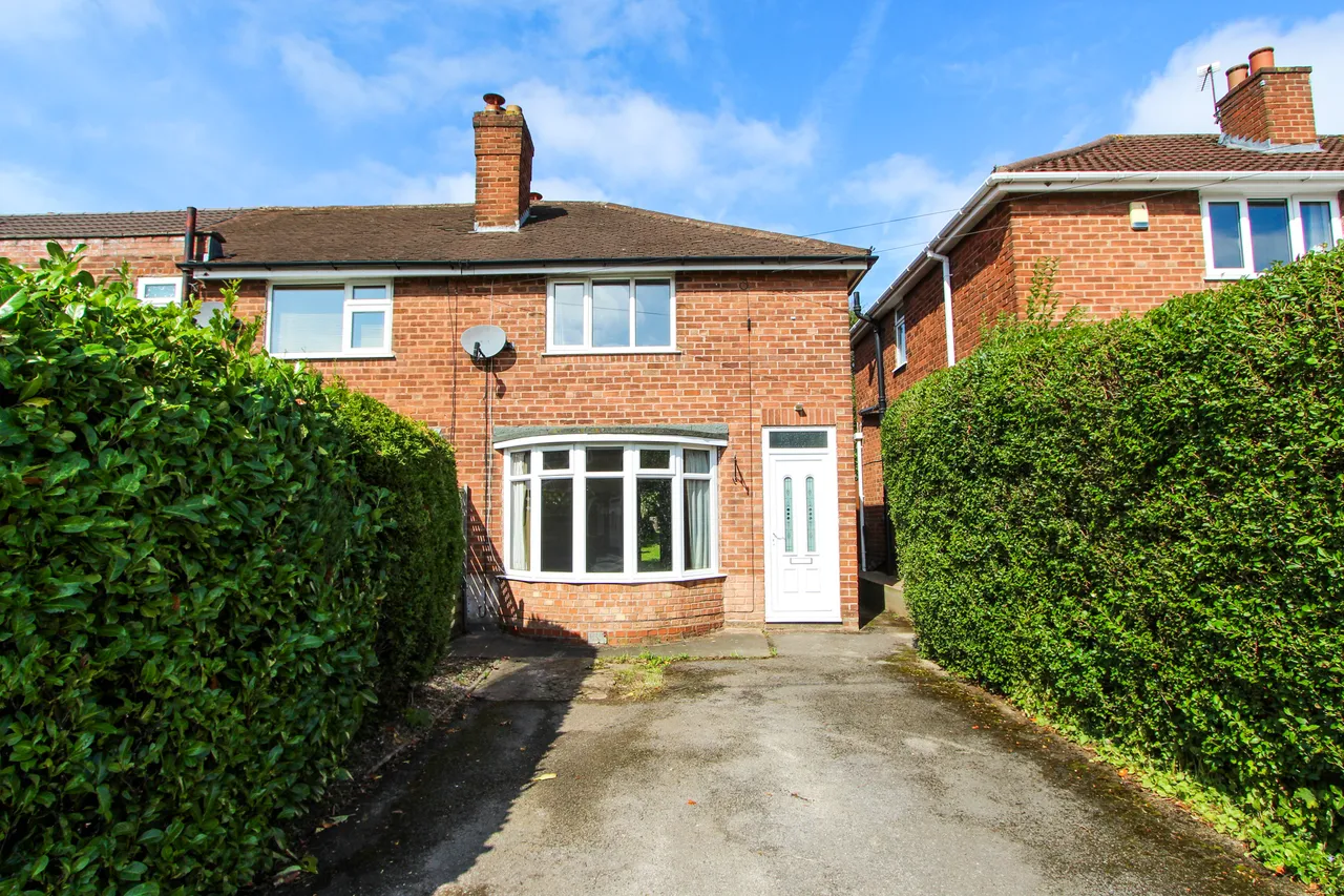 2 bed house for sale — Clarendon Road, Sutton Coldfield, Sutton Coldfield, B75 5JY