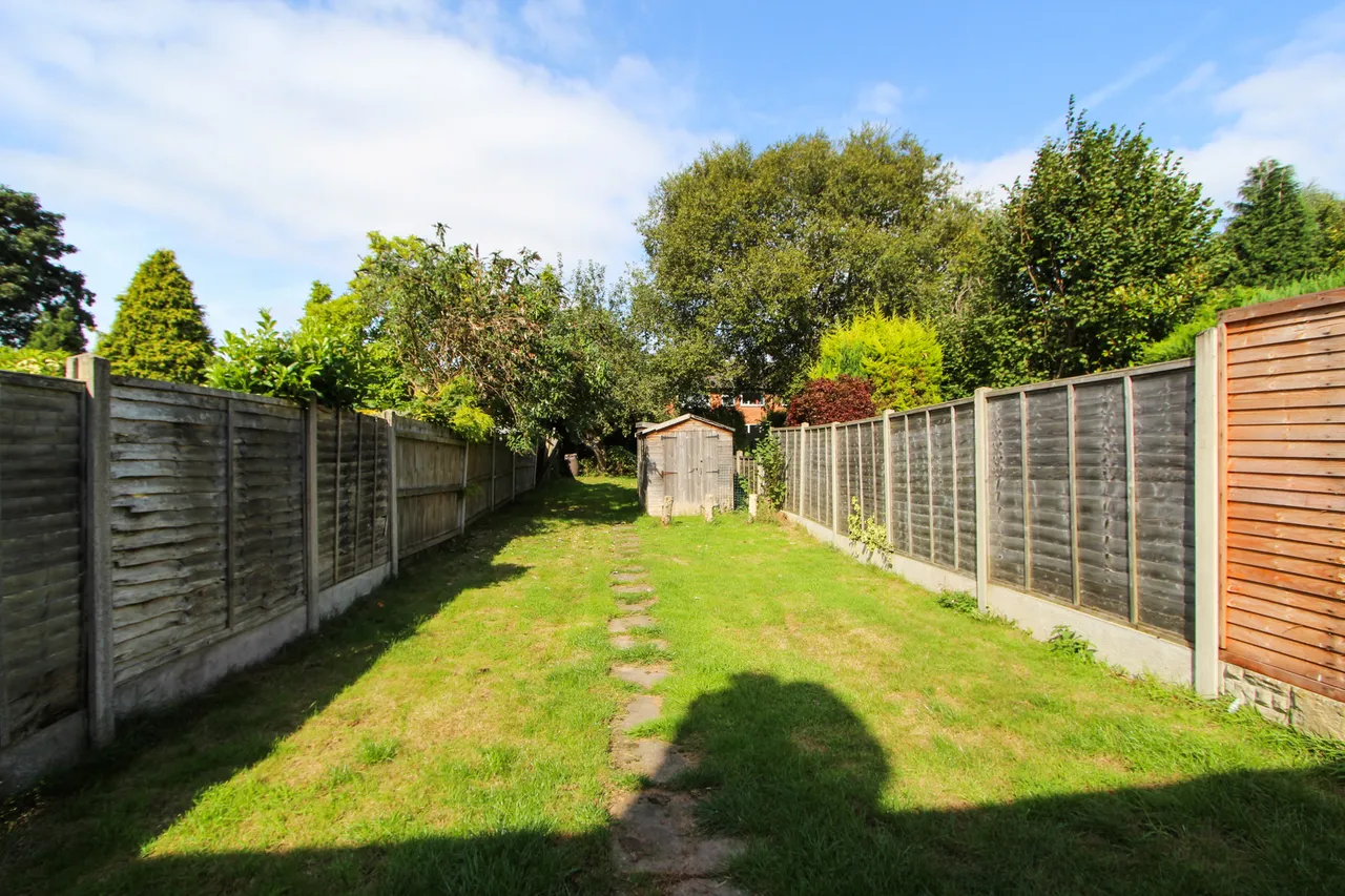 Clarendon Road, Sutton Coldfield, Sutton Coldfield, B75 5JY, photo 12