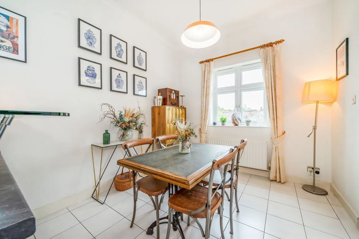 Balfour Road, Weybridge, KT13, photo 5