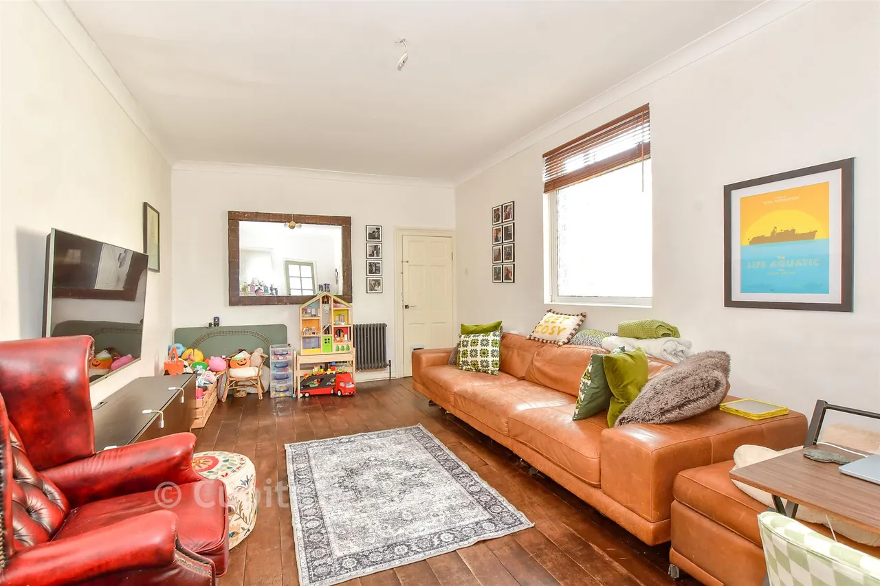 Francis Avenue, Southsea, PO4, photo 4