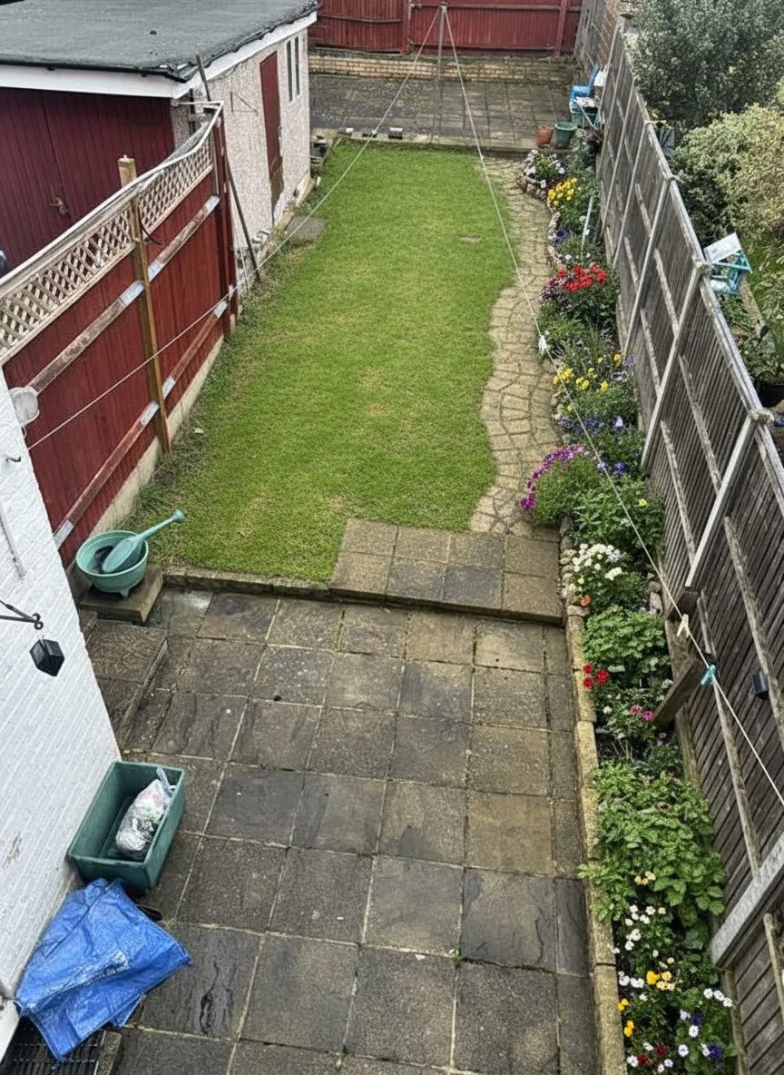 Chestnut Grove, Wembley, HA0, photo 9