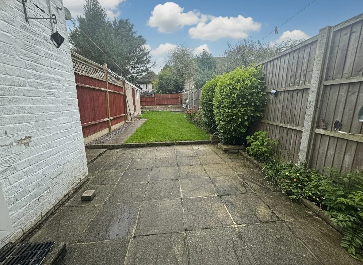 Chestnut Grove, Wembley, HA0, photo 10