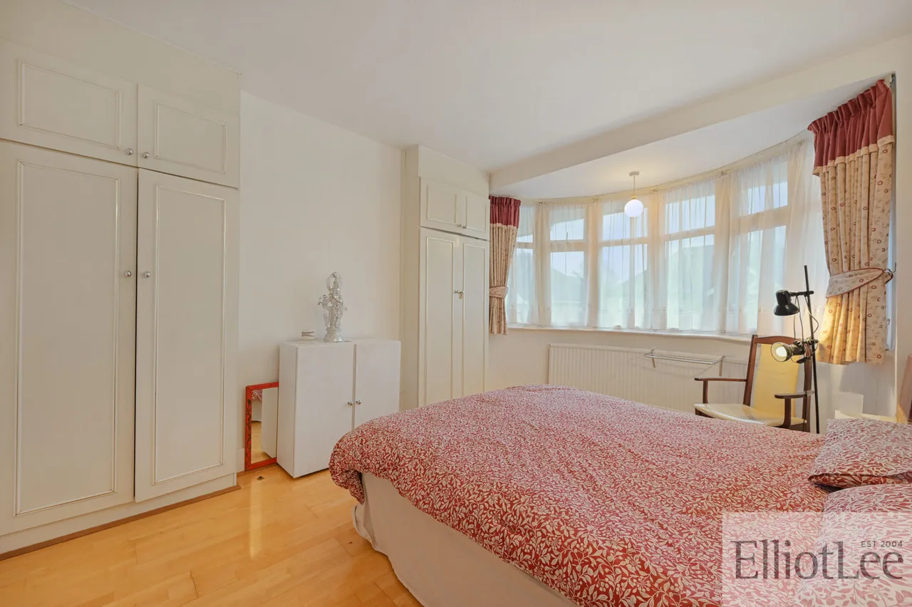 Chestnut Grove, Wembley, HA0, photo 6