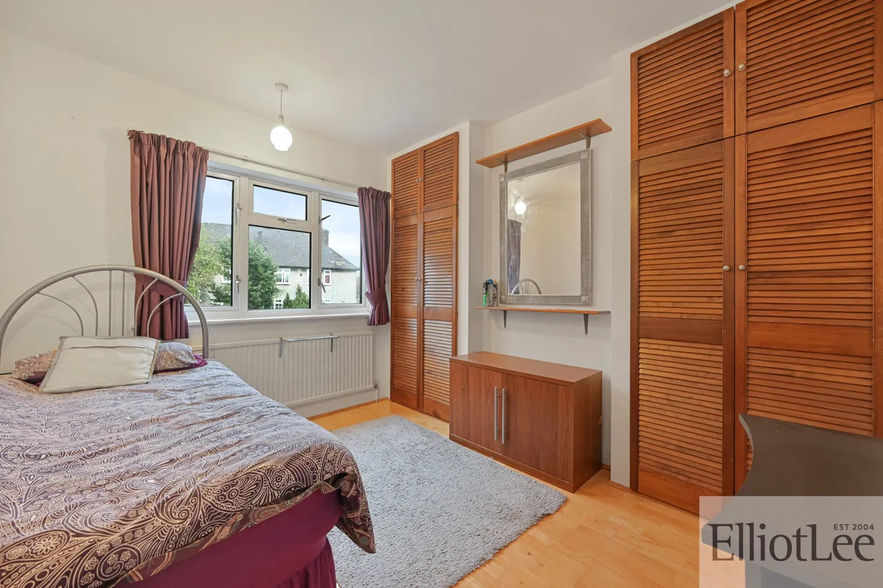 Chestnut Grove, Wembley, HA0, photo 5