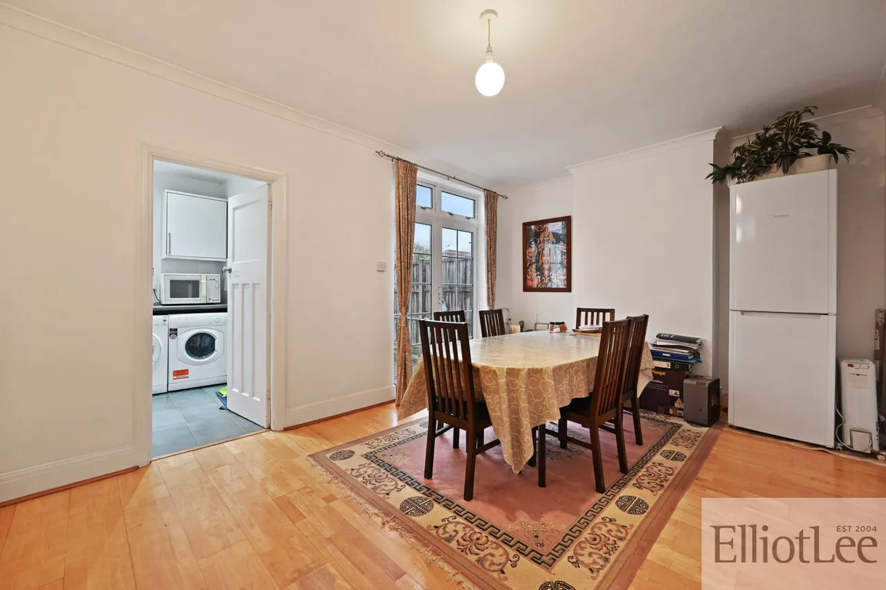 Chestnut Grove, Wembley, HA0, photo 4
