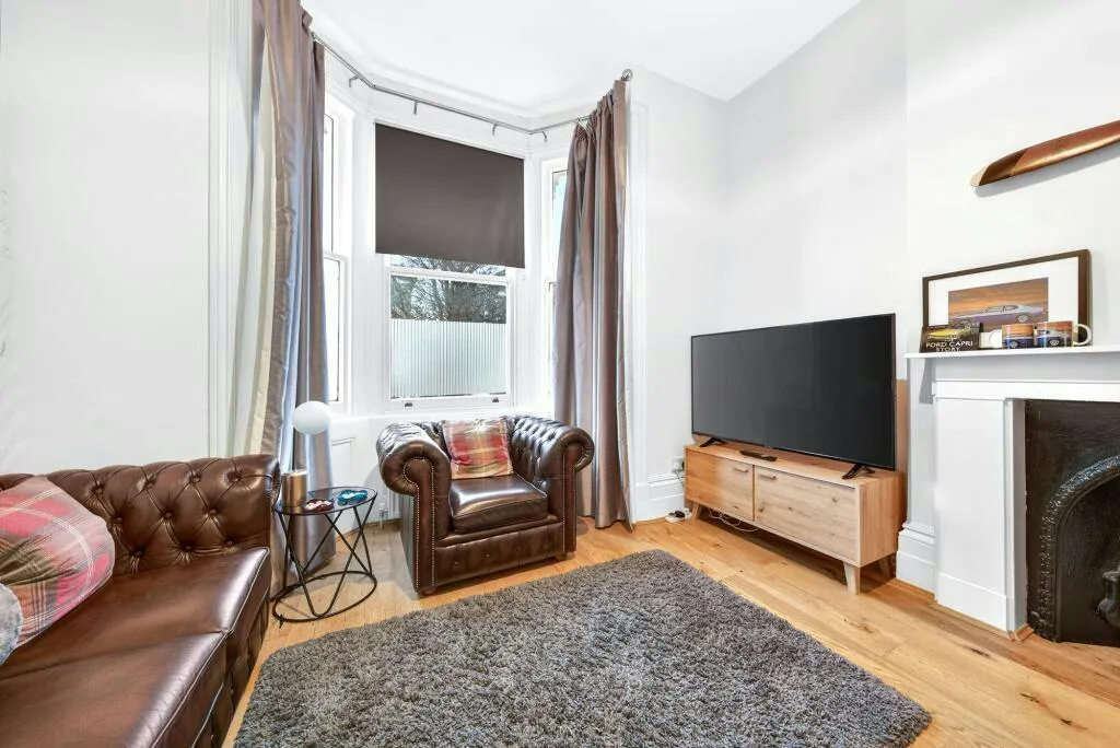 Percy Road, London, W12, photo 3