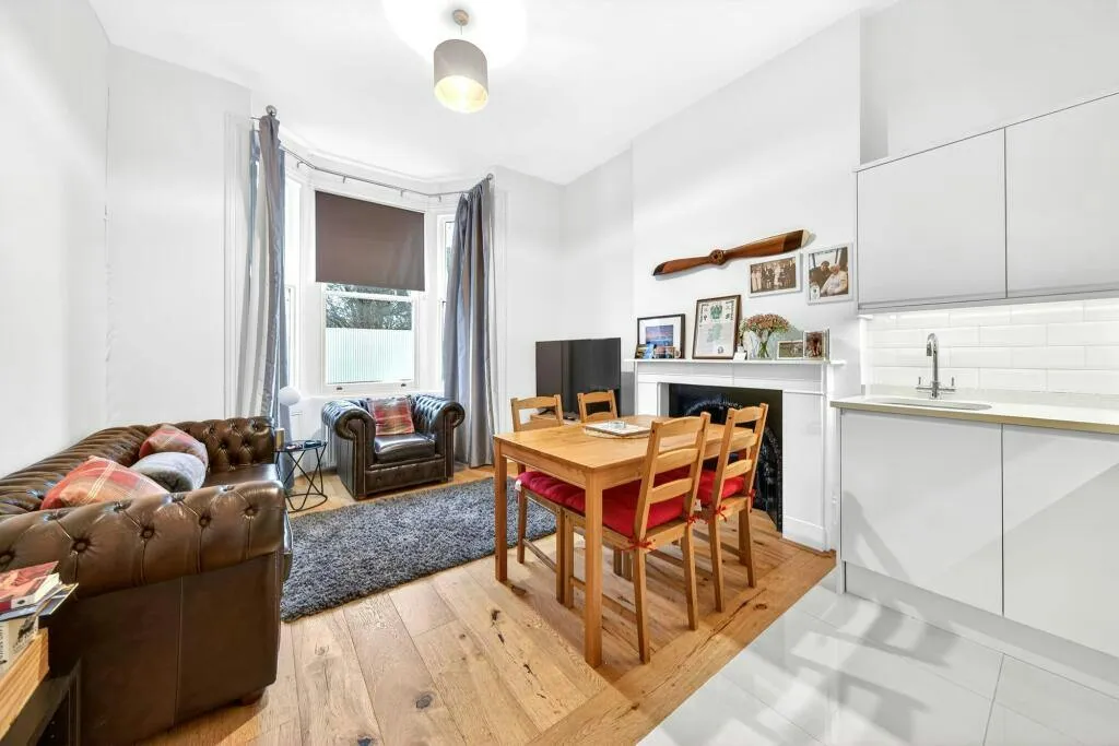 Percy Road, London, W12, photo 6