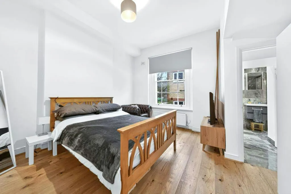 Percy Road, London, W12, photo 4
