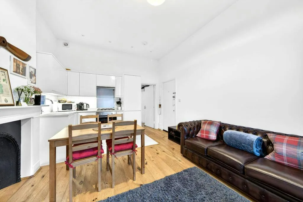 Percy Road, London, W12, photo 9