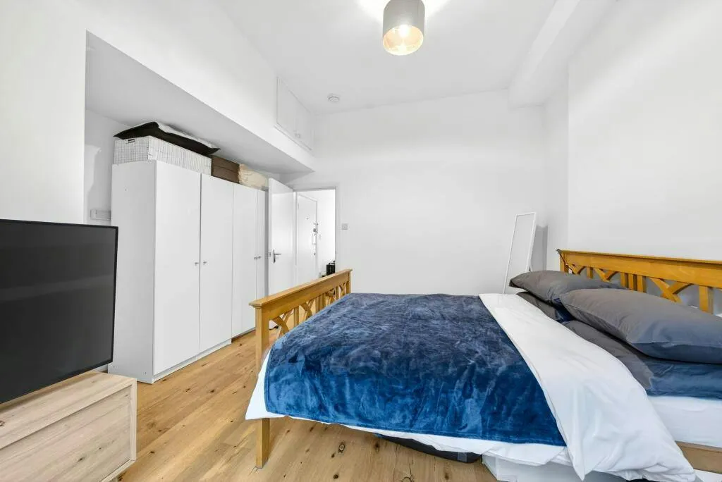 Percy Road, London, W12, photo 10