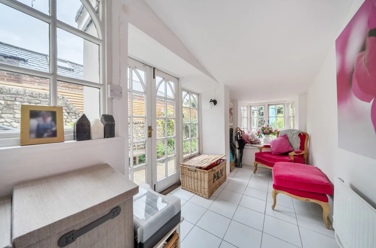 Washington Street, Chichester, PO19, photo 10
