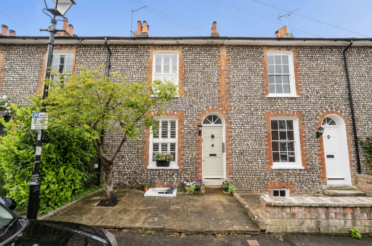 Washington Street, Chichester, PO19, photo 19