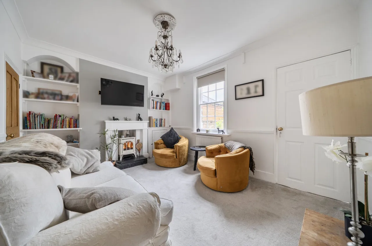 Washington Street, Chichester, PO19, photo 8