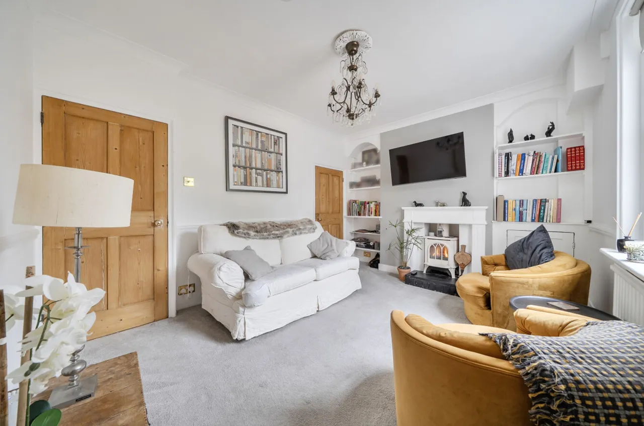 Washington Street, Chichester, PO19, photo 9