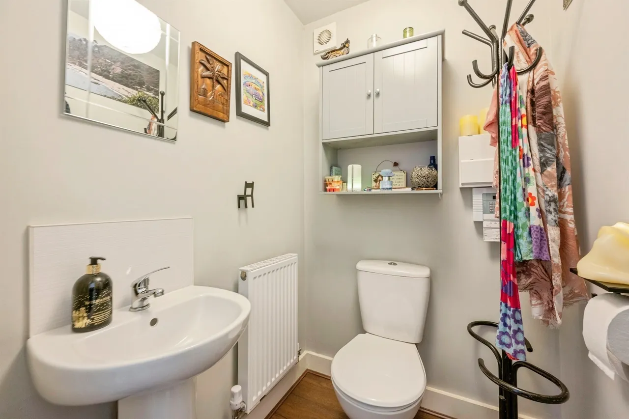 Well Hill Drive, Harworth, Doncaster, photo 10