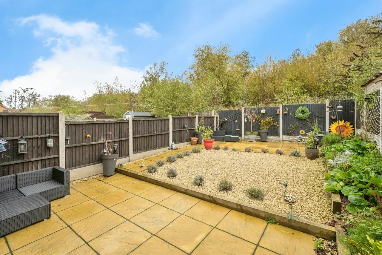 Well Hill Drive, Harworth, Doncaster, photo 5