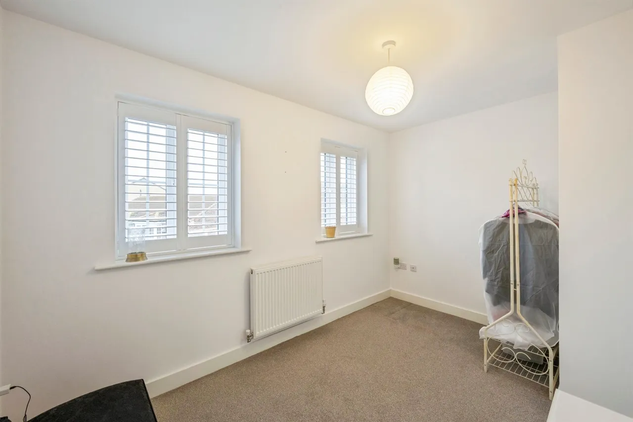 Well Hill Drive, Harworth, Doncaster, photo 12