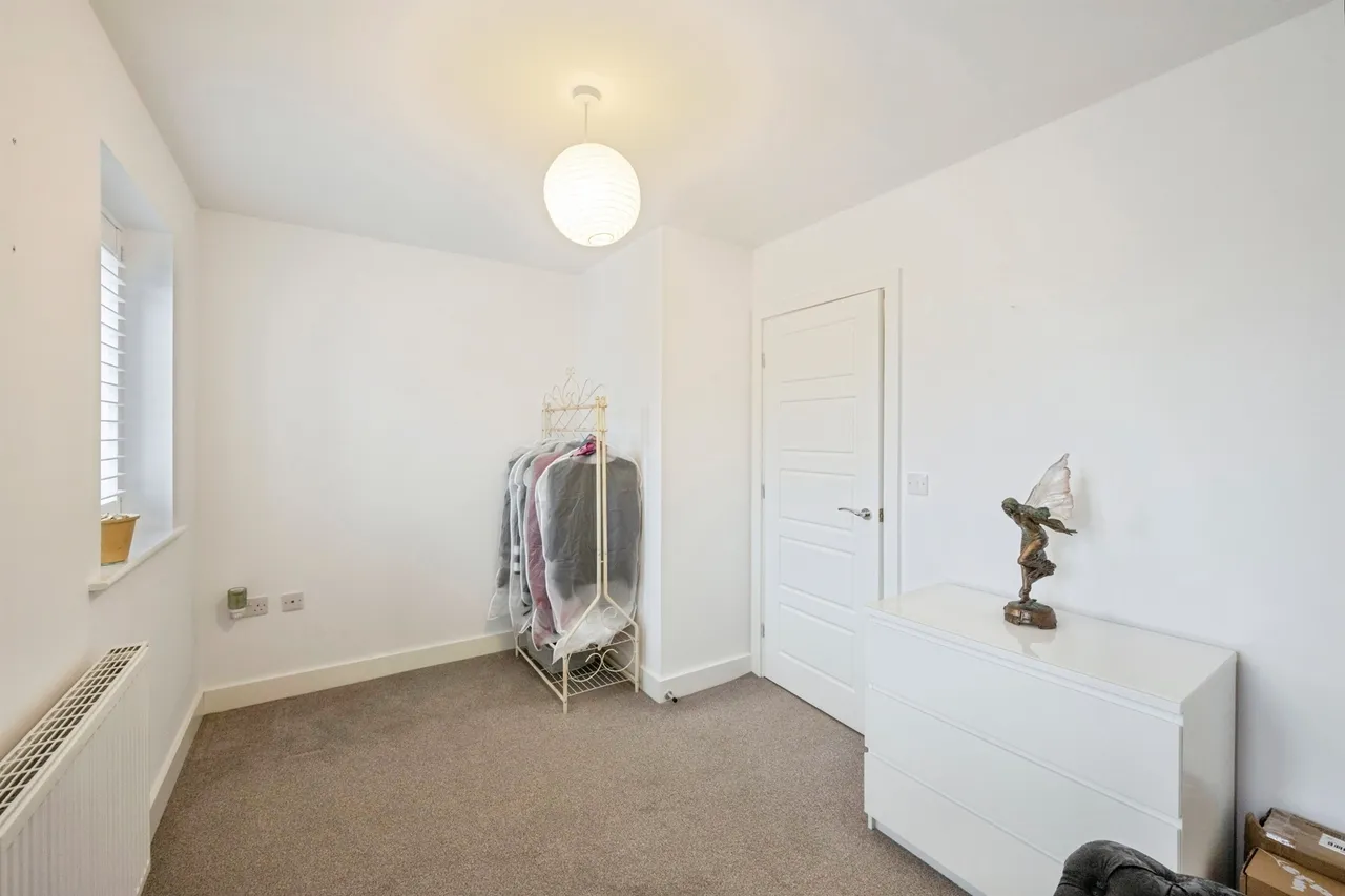 Well Hill Drive, Harworth, Doncaster, photo 7