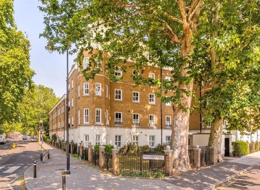 Brockham Street, London Bridge, SE1, photo 10
