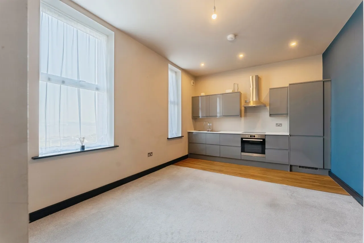Gibson House Drive, Wallasey, photo 3