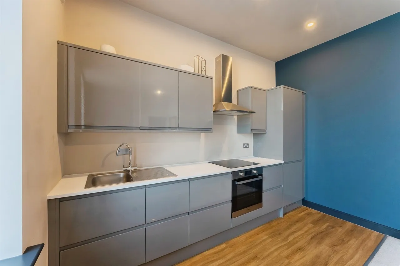 Gibson House Drive, Wallasey, photo 9