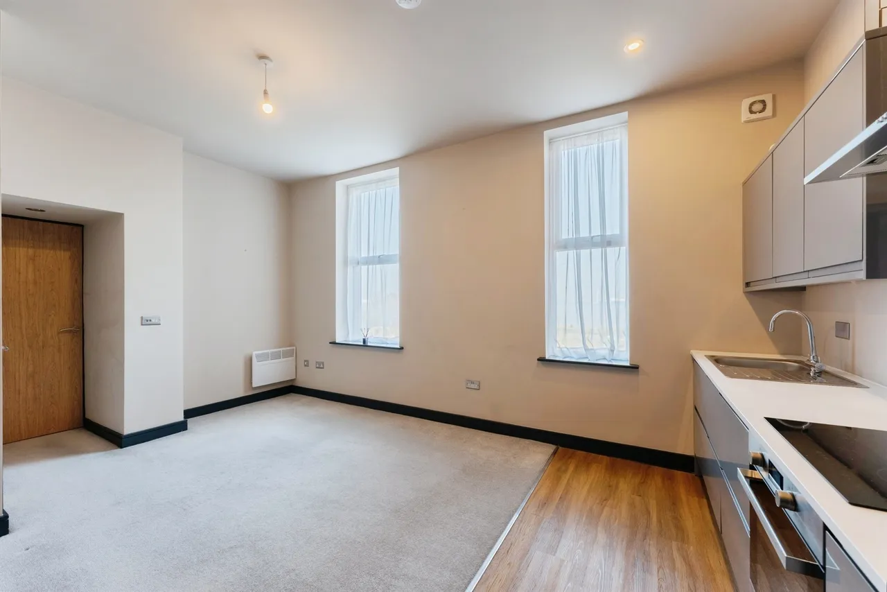 Gibson House Drive, Wallasey, photo 5