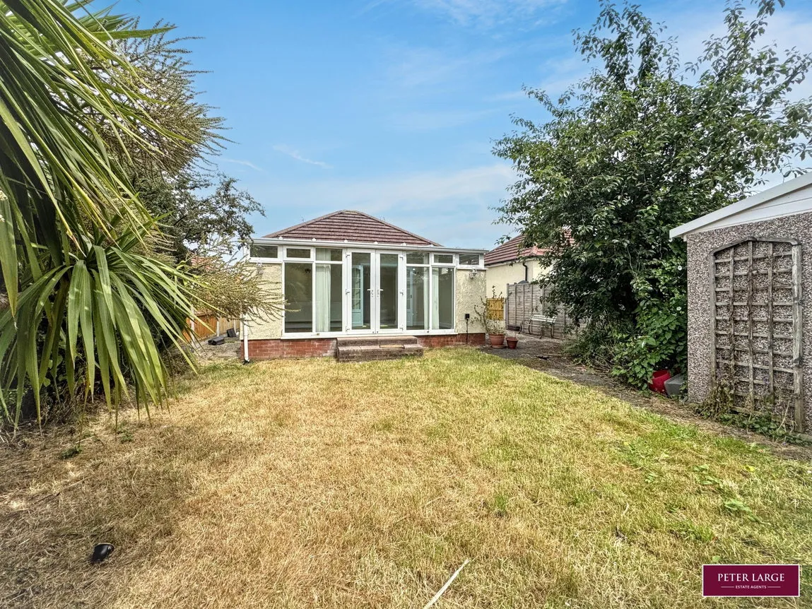 Fairview Crescent, Prestatyn, Denbighshire, LL19 8SB, photo 3