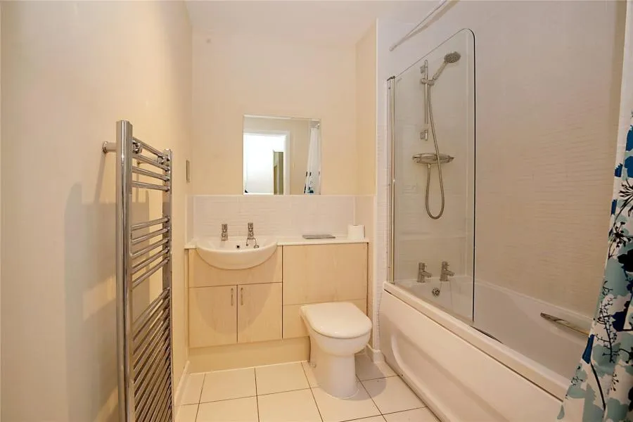 Watkiss Way, Caerdydd, CF11, photo 7