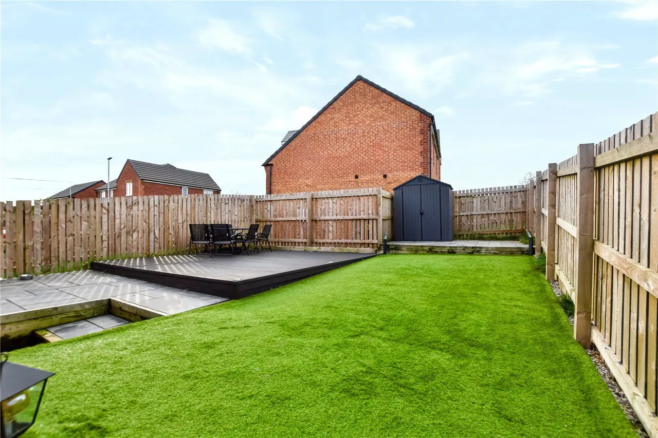 Skein Street, Whitworth, OL12, photo 20