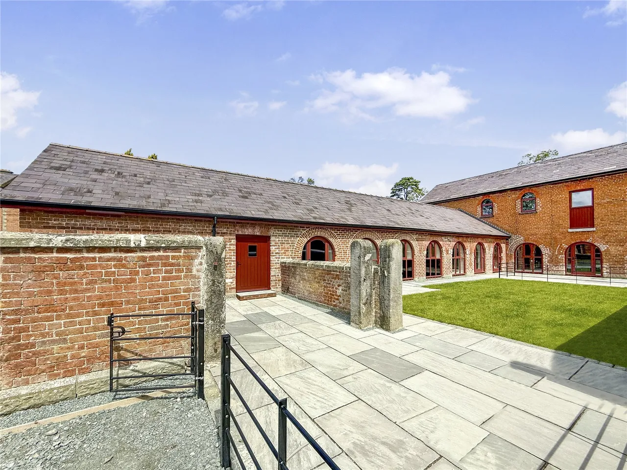 Forden, Welshpool, photo 26
