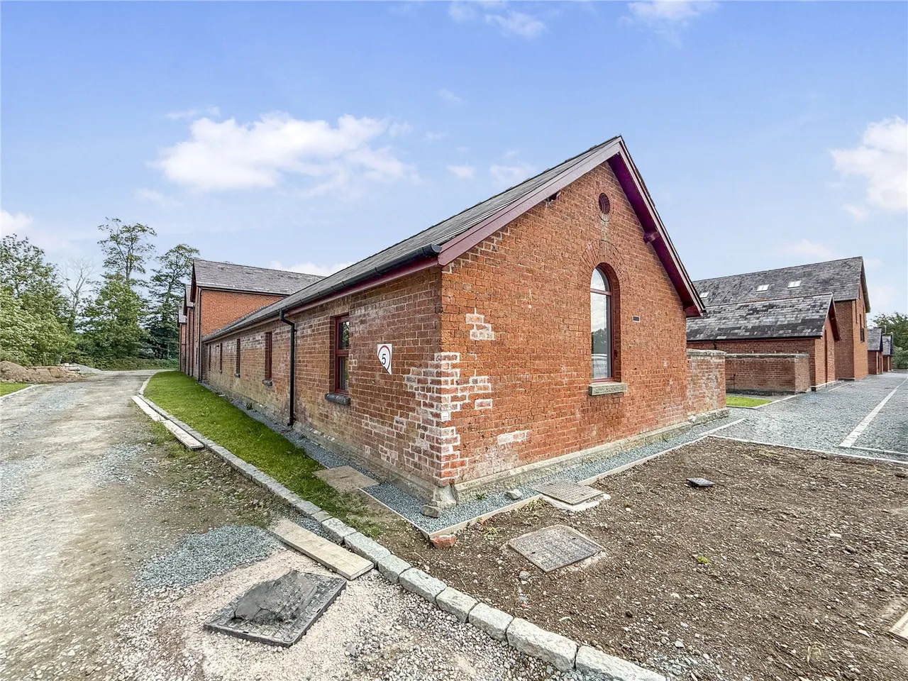 Forden, Welshpool, photo 28