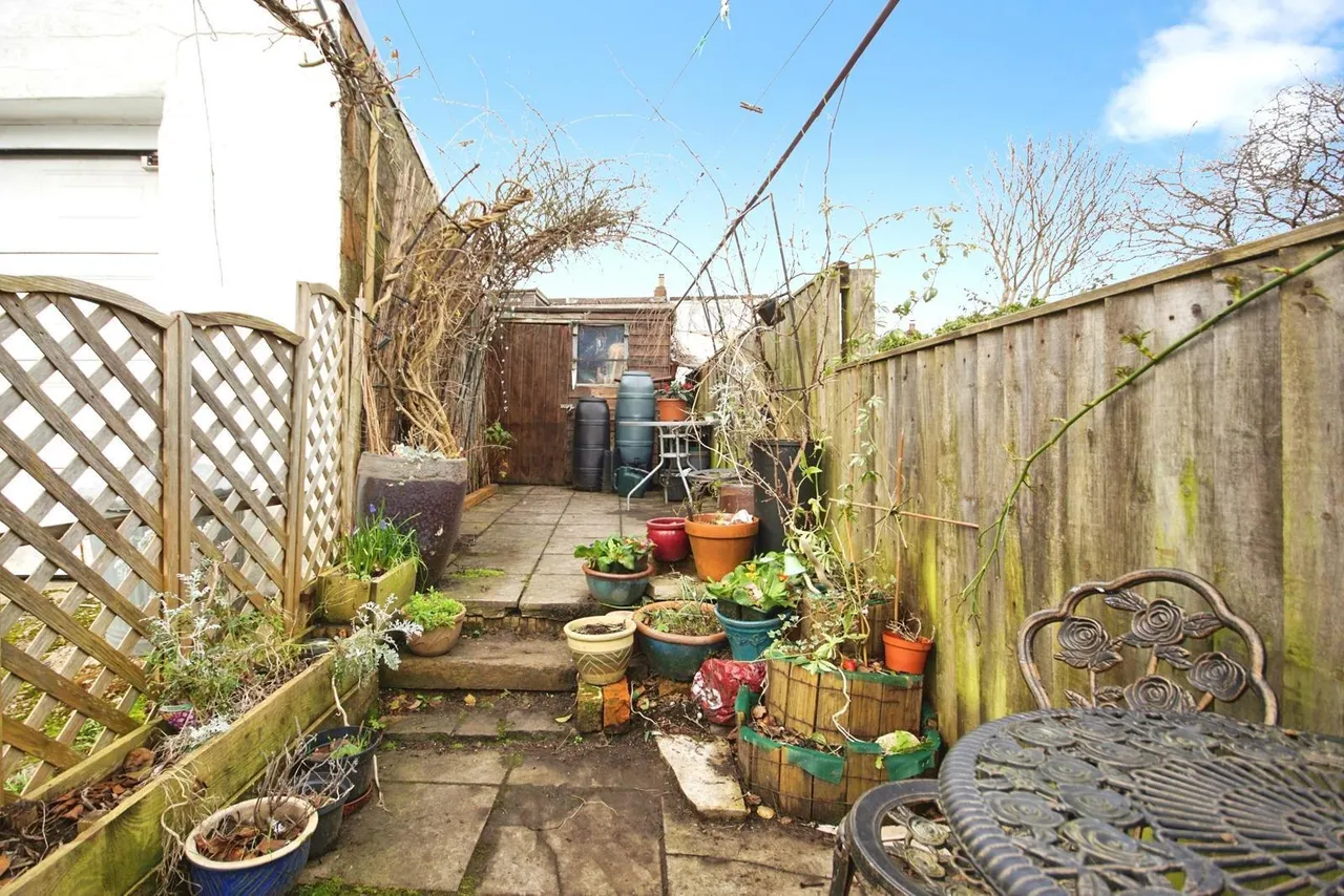 Fortfields, Dursley, GL11, photo 18