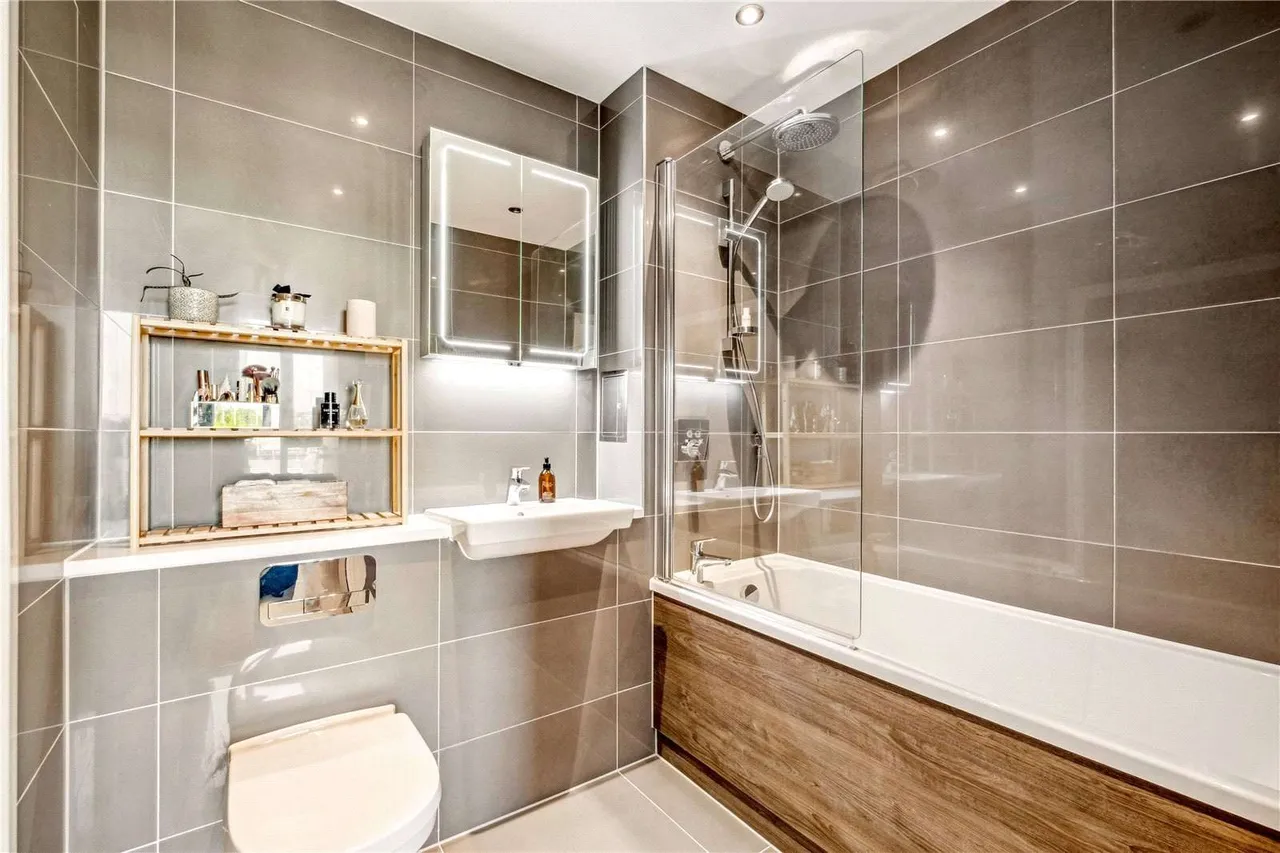 Centric Close, Camden, London, NW1 7EP, photo 11