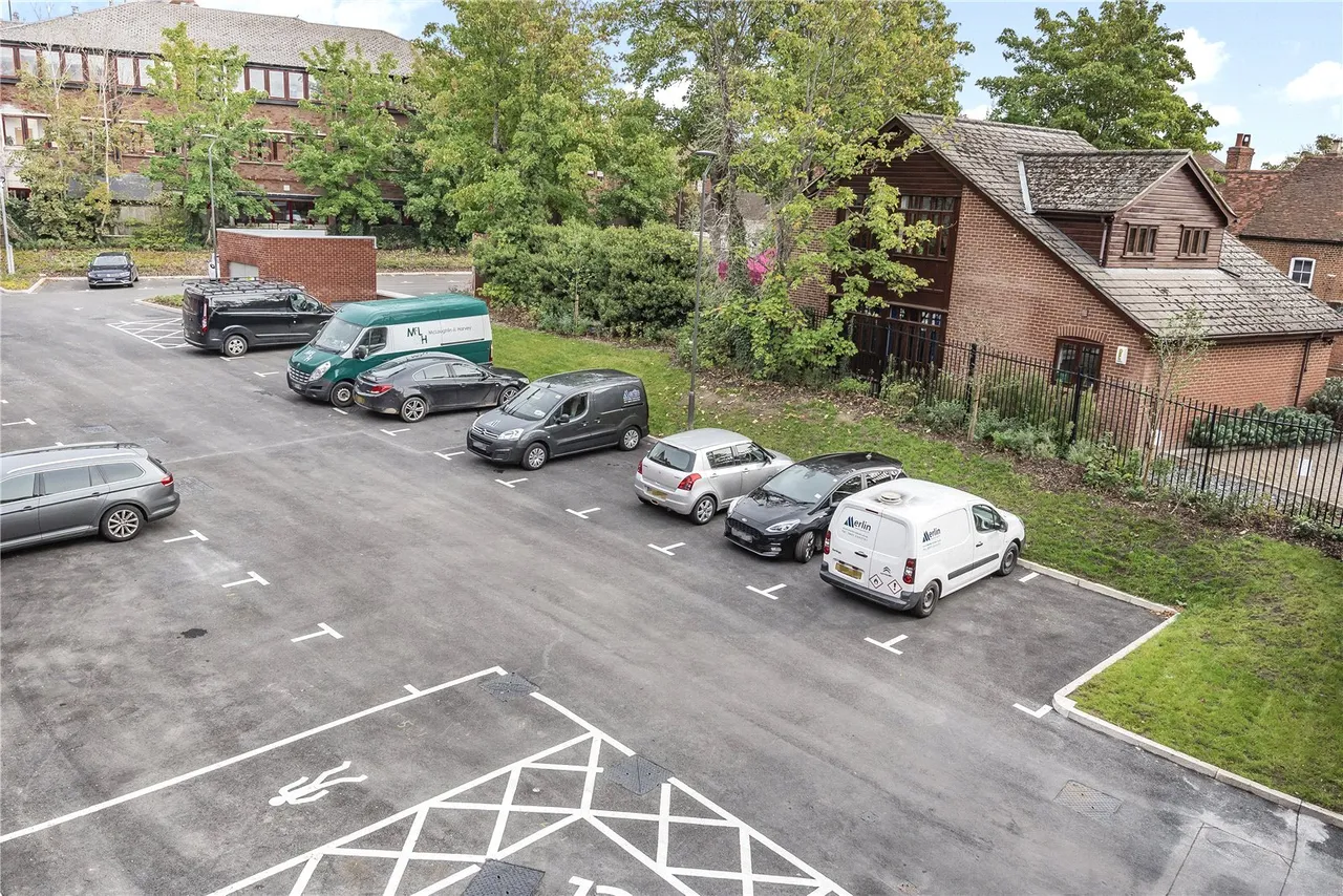 Elms Walk, Wokingham, RG40 2EZ, photo 19