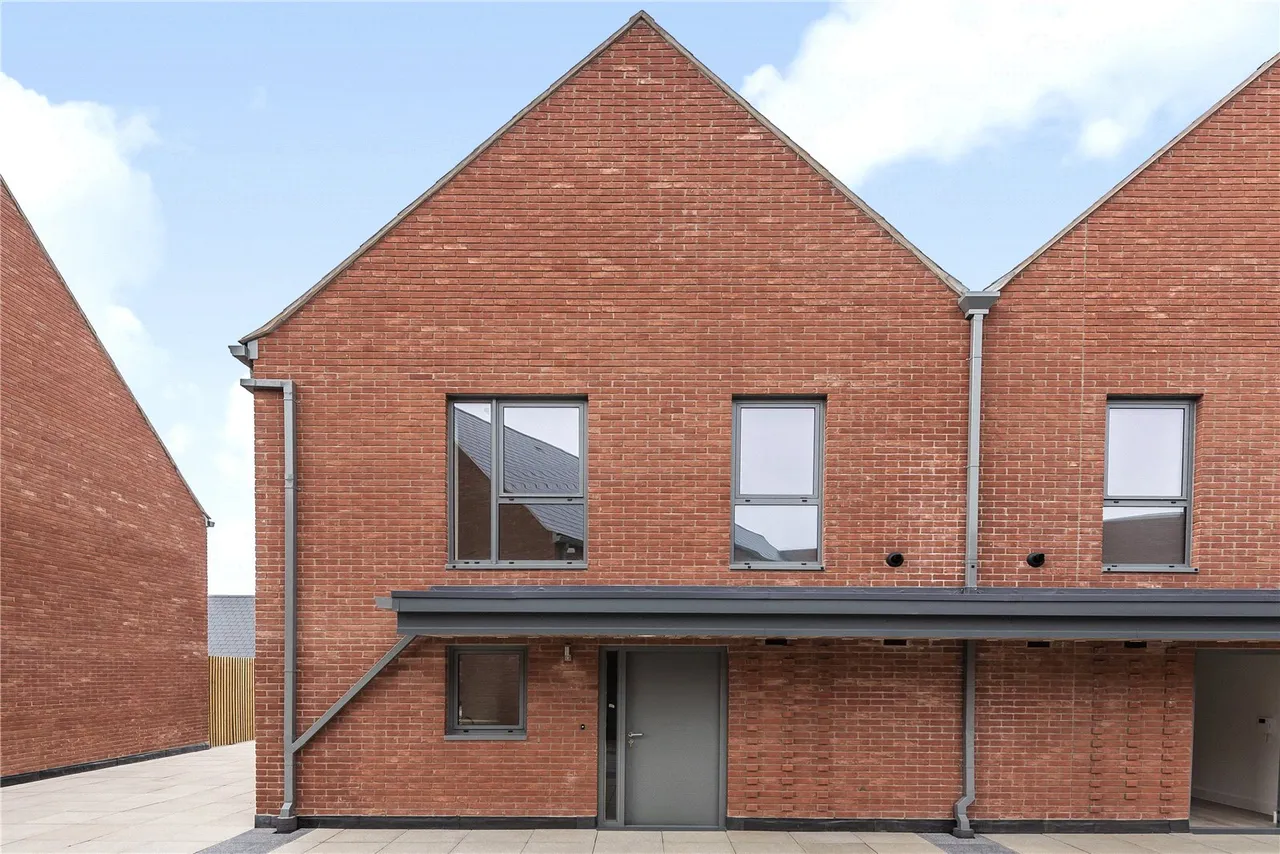 Elms Walk, Wokingham, RG40 2EZ, photo 18