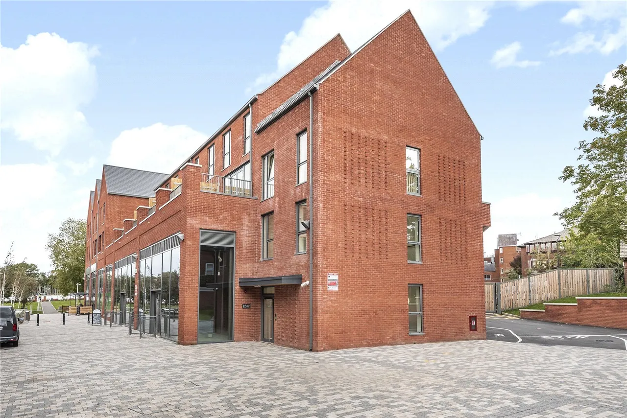 Elms Walk, Wokingham, RG40 2EZ, photo 16