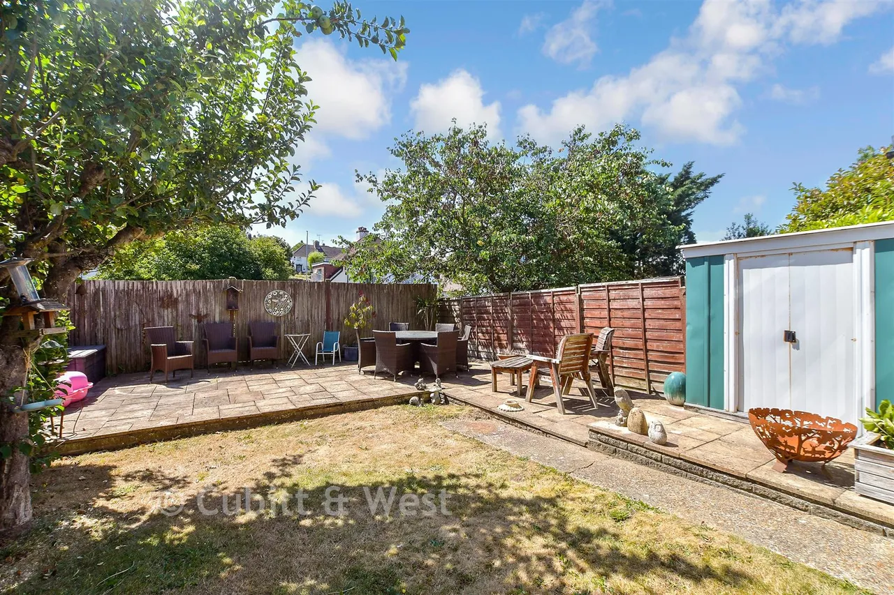 Dale Crescent, Brighton, BN1, photo 10