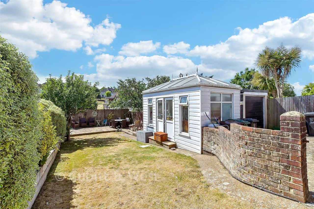 Dale Crescent, Brighton, BN1, photo 2