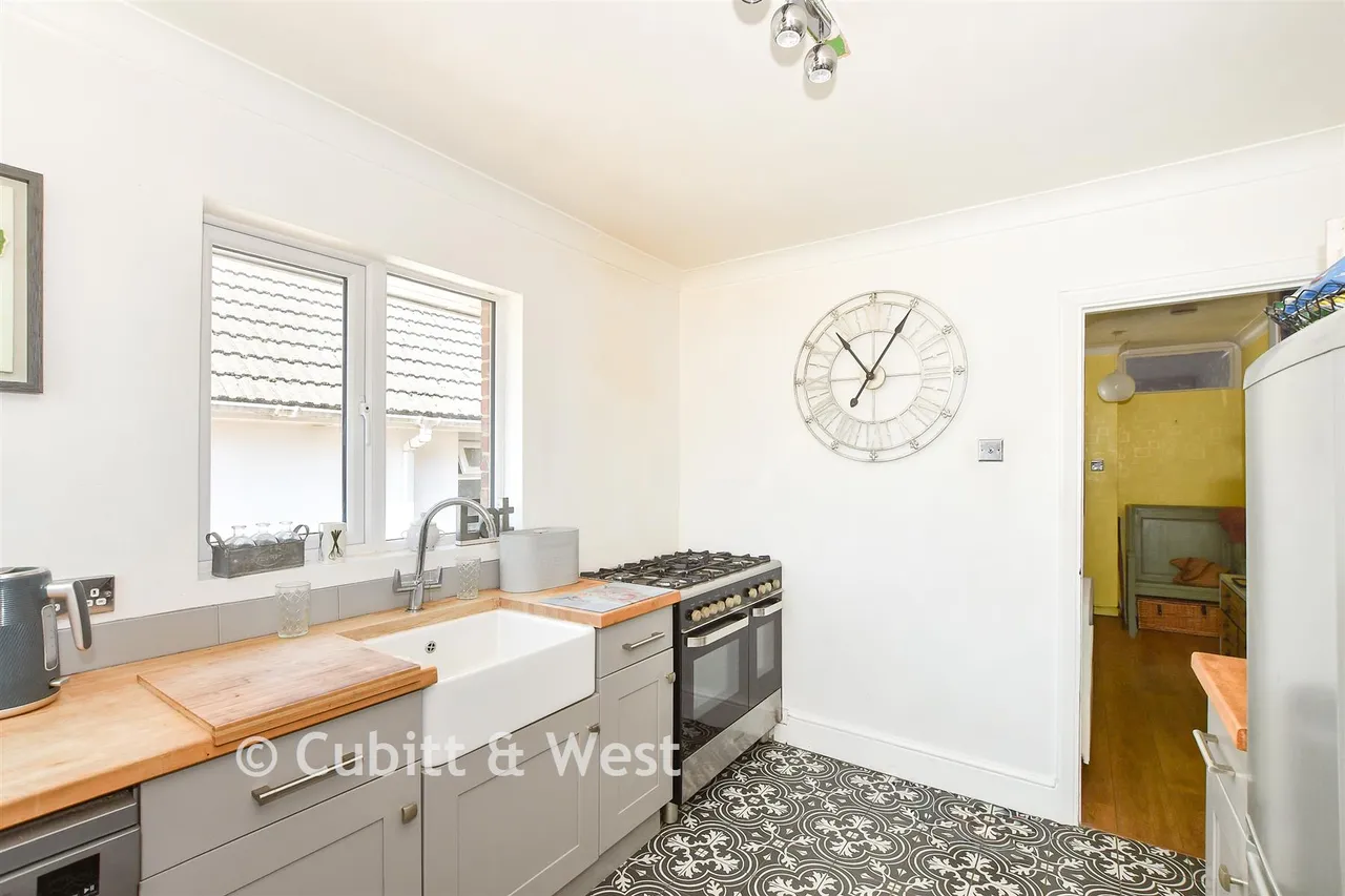 Dale Crescent, Brighton, BN1, photo 8