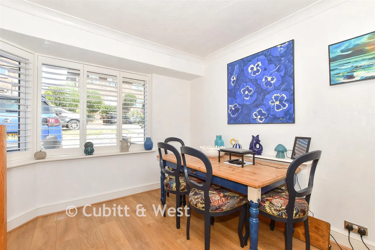 Dale Crescent, Brighton, BN1, photo 5