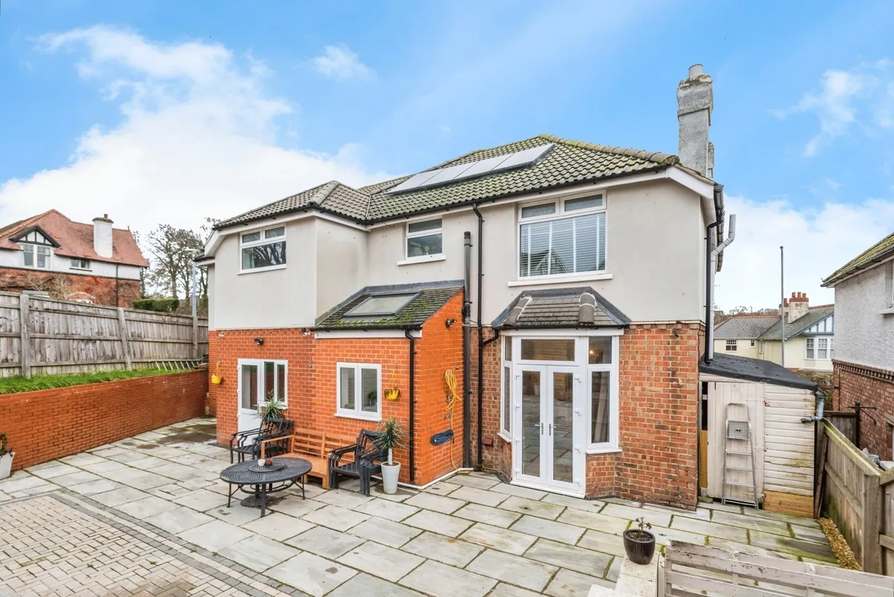 Croft Road, Swindon, Wiltshire, SN1, photo 4